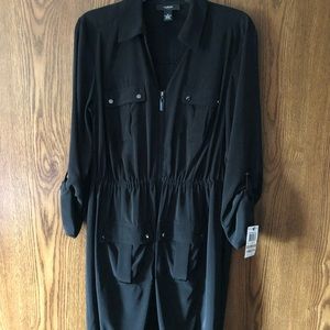 Alfani dress